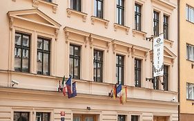 Hotel Augustus Et Otto